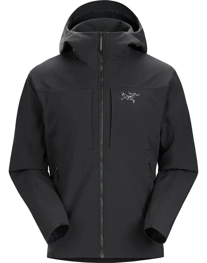 Discount Price Choose Original Arc'teryx Gamma MX Men's Hoody New Style at clearance now, reasonable price for you.