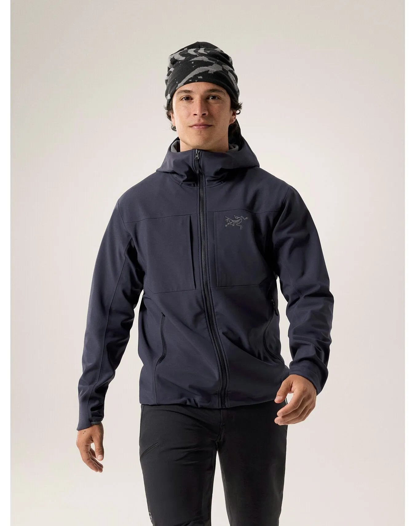 Purchase order for the 74% discount bottom price, Arc'teryx Gamma MX Men's Hoody , the fashion style and best service for you.