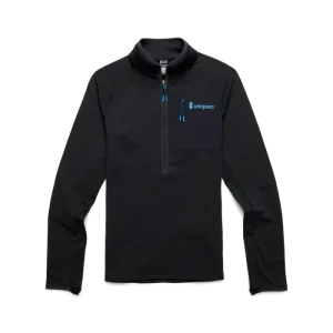 Shop the biggest selection of Choose Original Cotopaxi Otero Fleece Half-Zip Pullover Men's ,2025 Official Website is under very low price(75% discount), find your various styles of cheap Items, orders now and best choice for you!