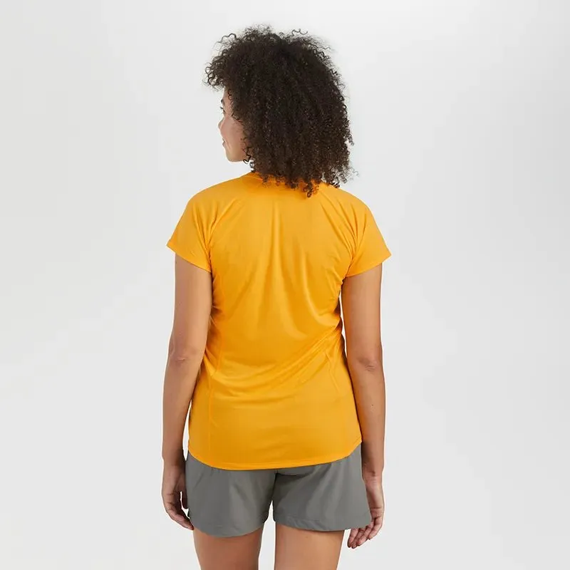 World Cup Russia Outdoor Research Echo Womens Short Sleeve T-Shirt online sale, our discount Items at clearance price, hurry up to buy our Items.