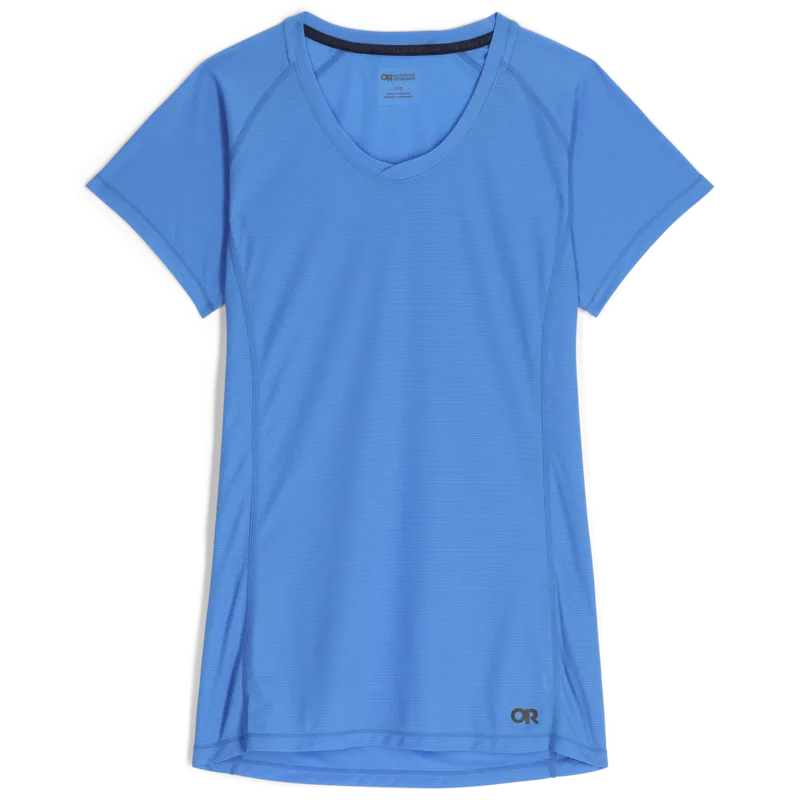 Get 2025 latest style Outdoor Research Echo Womens Short Sleeve T-Shirt all available online. Most popular Items at our shop.