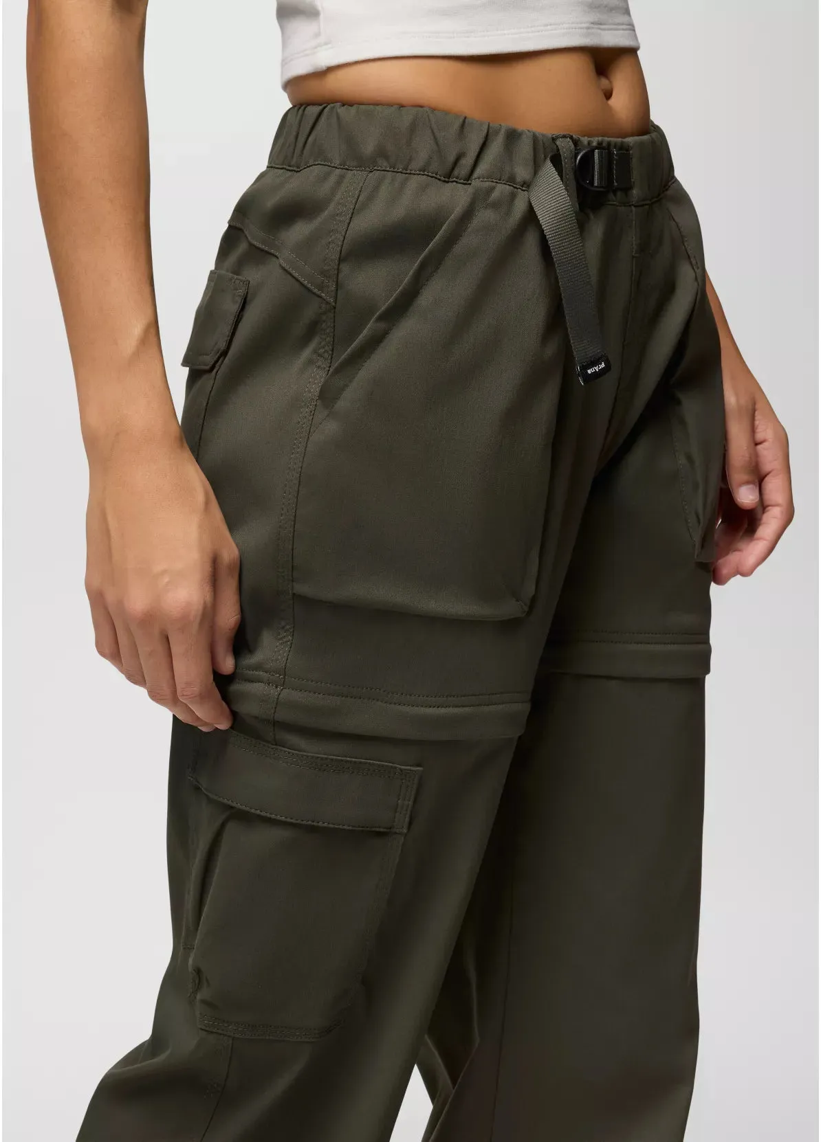 Buy fashionable prAna Stretch Zion Convertible Womens Pants , these products are available now, free shipping worldwide!