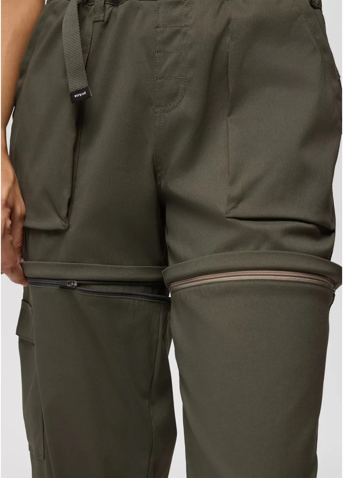 2025 Discount Sale prAna Stretch Zion Convertible Womens Pants and free shipping worldwide, 74% off.
