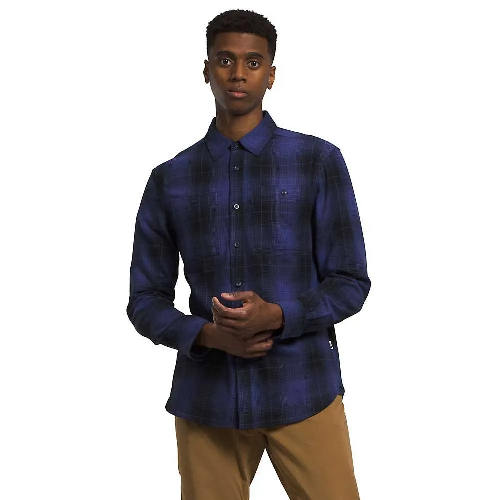 Find 2025 new collection of The North Face Mens Arroyo Lightweight Flannel Shirt are stylish and elegant, you will have great discount at our online store.