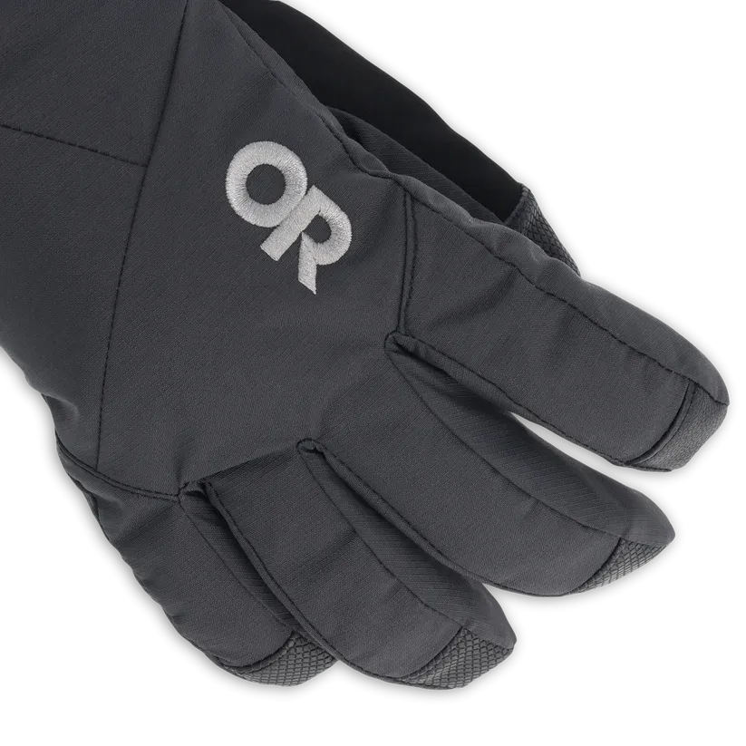 New Style OUTDOOR RESEARCH Women's Revolution Undercuff Gore-tex Gloves , enjoy more discount and fast shipping.