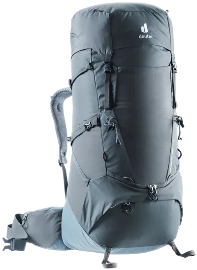 2024-2025 Popular Deuter Aircontact Core 65 10 , meticulous dyeing processes and matching in colour.