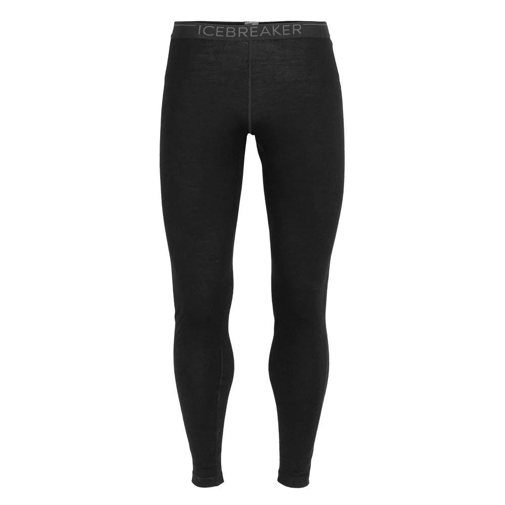Select For Original Icebreaker 260 Tech Mens Thermal Leggings , we offer you cheap authentic Items, free shipping and super customer service.