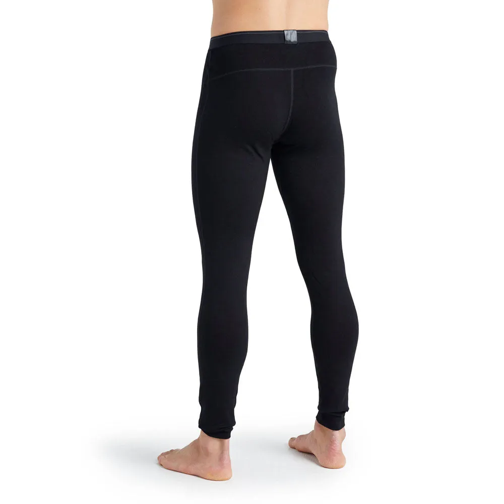 Buy 66%OFF Icebreaker 260 Tech Mens Thermal Leggings , we have great discount for all the products.