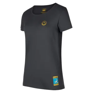Clearance Choose Popular & Cheap La Sportiva Climbing on the Moon T-Shirt Women's Free Shipping,New Style , welcome to browse our fashion Items online, high quality and fast delivery!