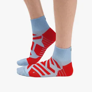 2025 Official Choose Popular & Cheap On Performance Mid Sock Mens On Sale Now . Sale with latest style & 100% quality guarantee all Items.