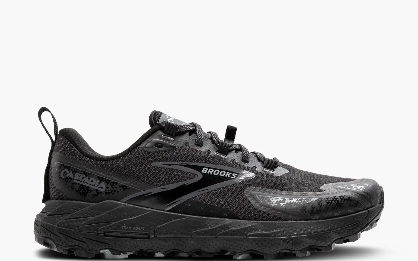 Browse 2024-2025 fashion Brooks Cascadia 18 Men's online with top quality and 74% off, buy cheap Items on our online shop.