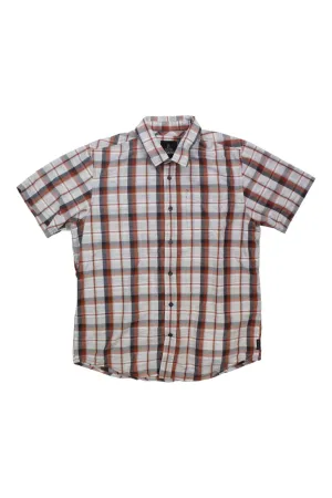 2024-2025 Fashionable Choose Popular Mens Prana Tamrack Short Sleeve Shirt Best Deals Today now, 74% off, 100% original guarantee!