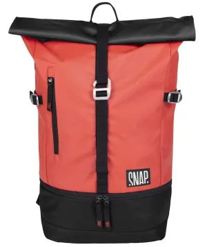 Russia Choose Popular SNAP Roll Top 25 Litre Daypack Luxuriant In Design here, fashionable styles and best customer services for you, 100% quality.