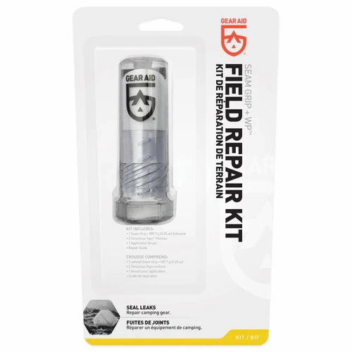 Choose Latest Choose Authentic Gear Aid Seam Grip Waterproof Field Repair Kit Clearance Sale,Best Choice online, share our fashion design and best price, up to 74% off.