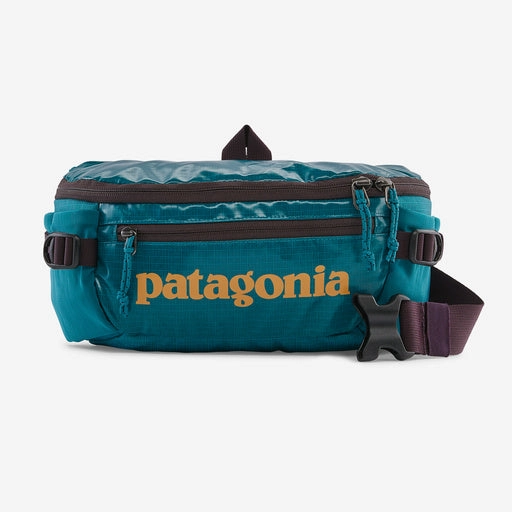 Full range of fashion Patagonia Black Hole Waist Pack 5L up to 80% off, select our newest Items, more surprise for you.