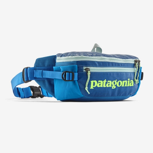 2025 Official Patagonia Black Hole Waist Pack 5L , wear our fashion design Items, welcome to orders as soon as possibale.
