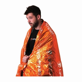 Search For Latest Choose Best LifeSystems Thermal Blanket ,Best Design , best quality with stylish designs to select, enjoy big discount for you, 100% quality.