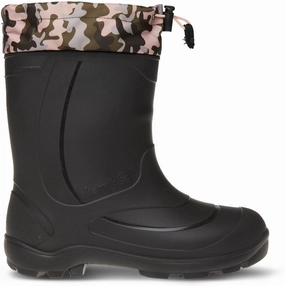 Hot Seller-2025 Choose fashion Snobuster 2 Winter Boot - Youth|-|Bottes d'hiver Snobuster 2 - Jeune ,Lowest Price with wholesale price, choose our latest styles of 2025 Items, 100% quality.