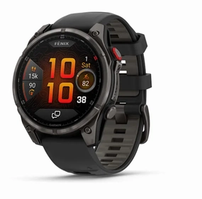 Novel Design Of 2025 Choose Garmin Fenix 8 Pro  47 mm, AMOLED Wholesale Price supply you newest style and best price.