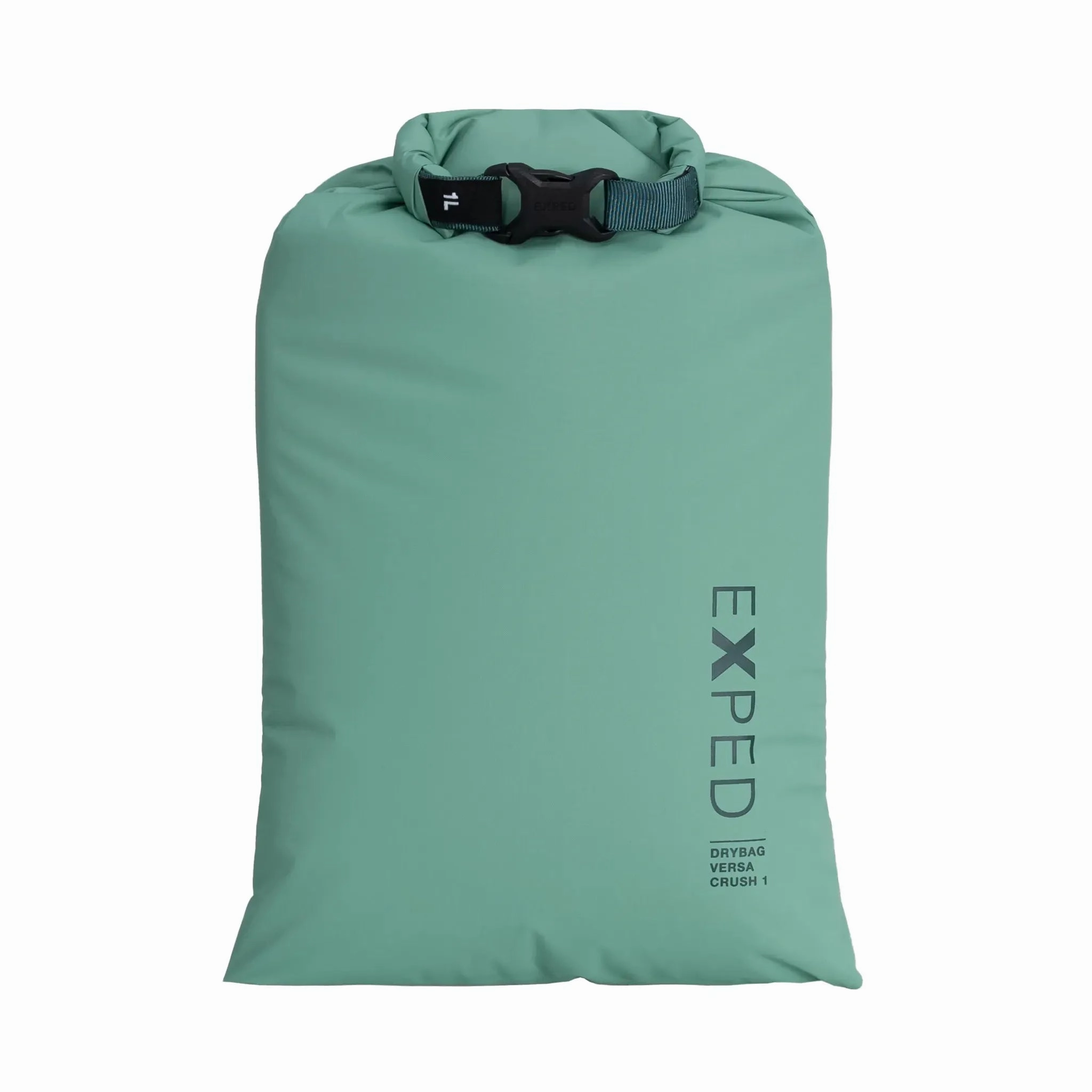 Get Authentic Choose Genuine Exped Versa Crush Drybag - 1 Litre With Classic Style , we provide you cheap price and best service for you.
