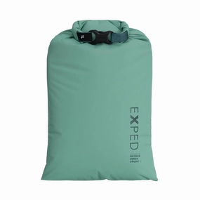 Get Authentic Choose Genuine Exped Versa Crush Drybag - 1 Litre With Classic Style , we provide you cheap price and best service for you.