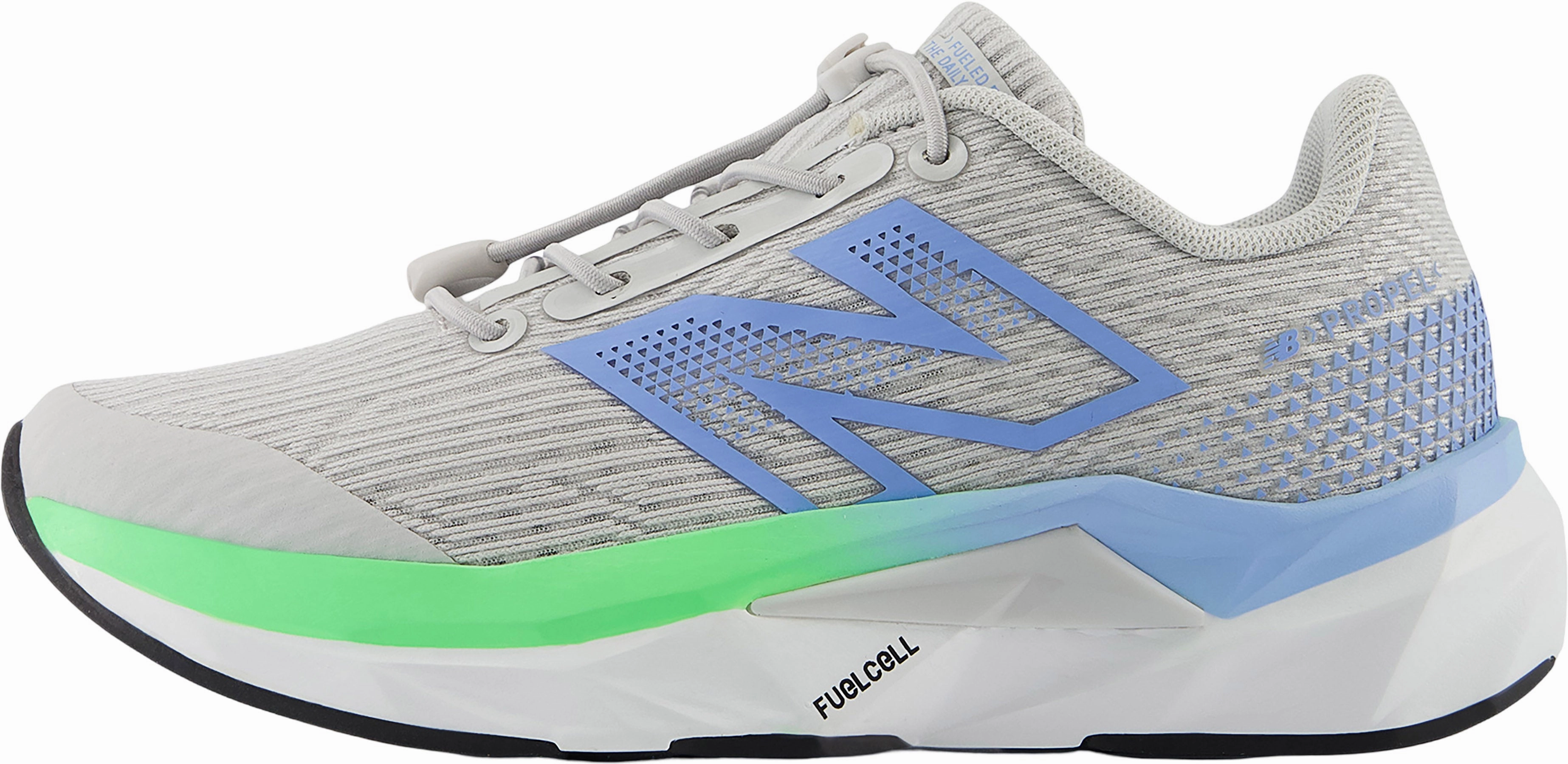 2025 Newest Style For Bungee FuelCell Propel V5 Road Running Shoes - Kids|-|Souliers de course sur route Bungee FuelCell Propel?V5 - Enfant , lowest price and top quality, choose our genuine online store.