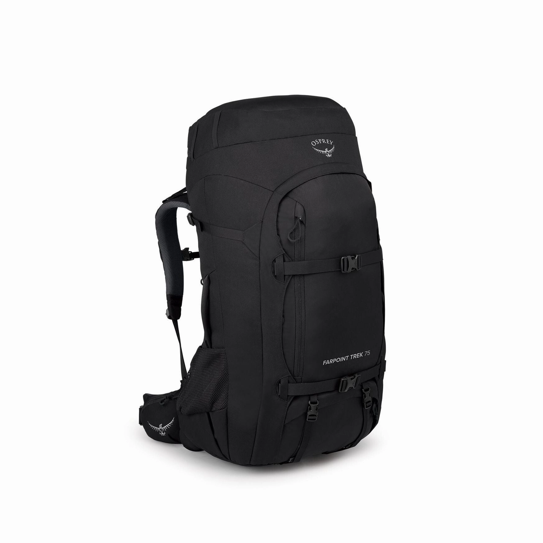 Find Designer Choose Latest Osprey Farpoint Trek 75L Pack at Lowest Price of 2025 new styles here, have great discount for all the Items.