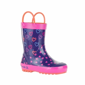 Browse Clearance Choose Little Kid's Cherish Rain boots|-|Bottes de Pluie Cherish Petit Enfant Excellent Quality online store, offer all kinds of 2025 Items fashionable style here, 100% quality.