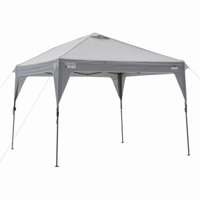 Top-quality Choose Newest Core Equipment 40362 10' x 10' Center Push Instant Canopy Tent, Gray ,Fashion Trend . Here you can enjoy discount Items products with top quality.