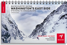 Search For Clearance Choose Original Backcountry Skiing Washington's East Side Stevens to Snoqualmie Free Shipping retail, free shipping worldwide, we provide you fashion Items with low price, 100% quality.