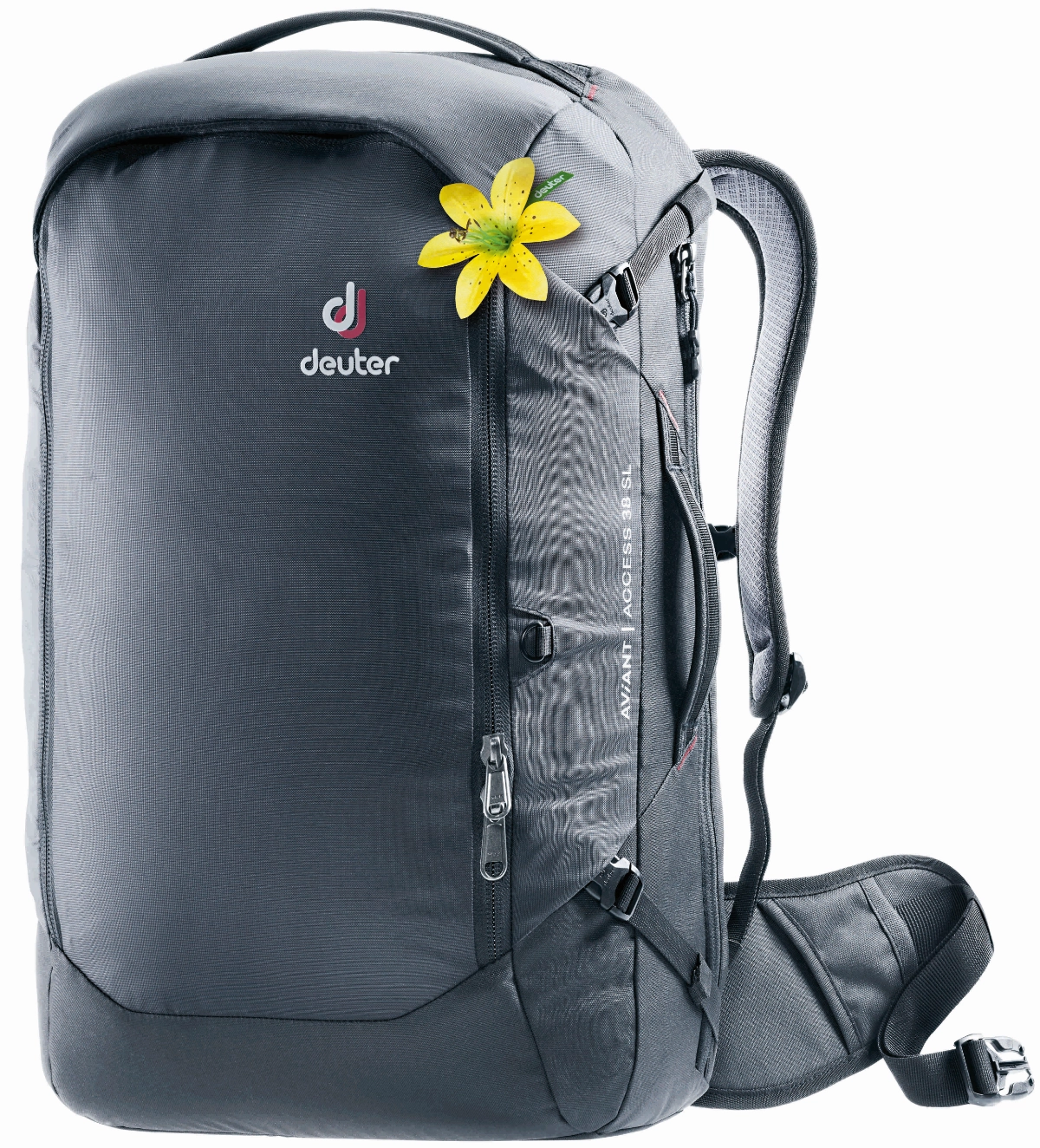 Browse Choose Original Deuter Aviant Access 38SL women's fit ,2025 Stylish are hottest sale now, find your favorite Items, fashionable style!