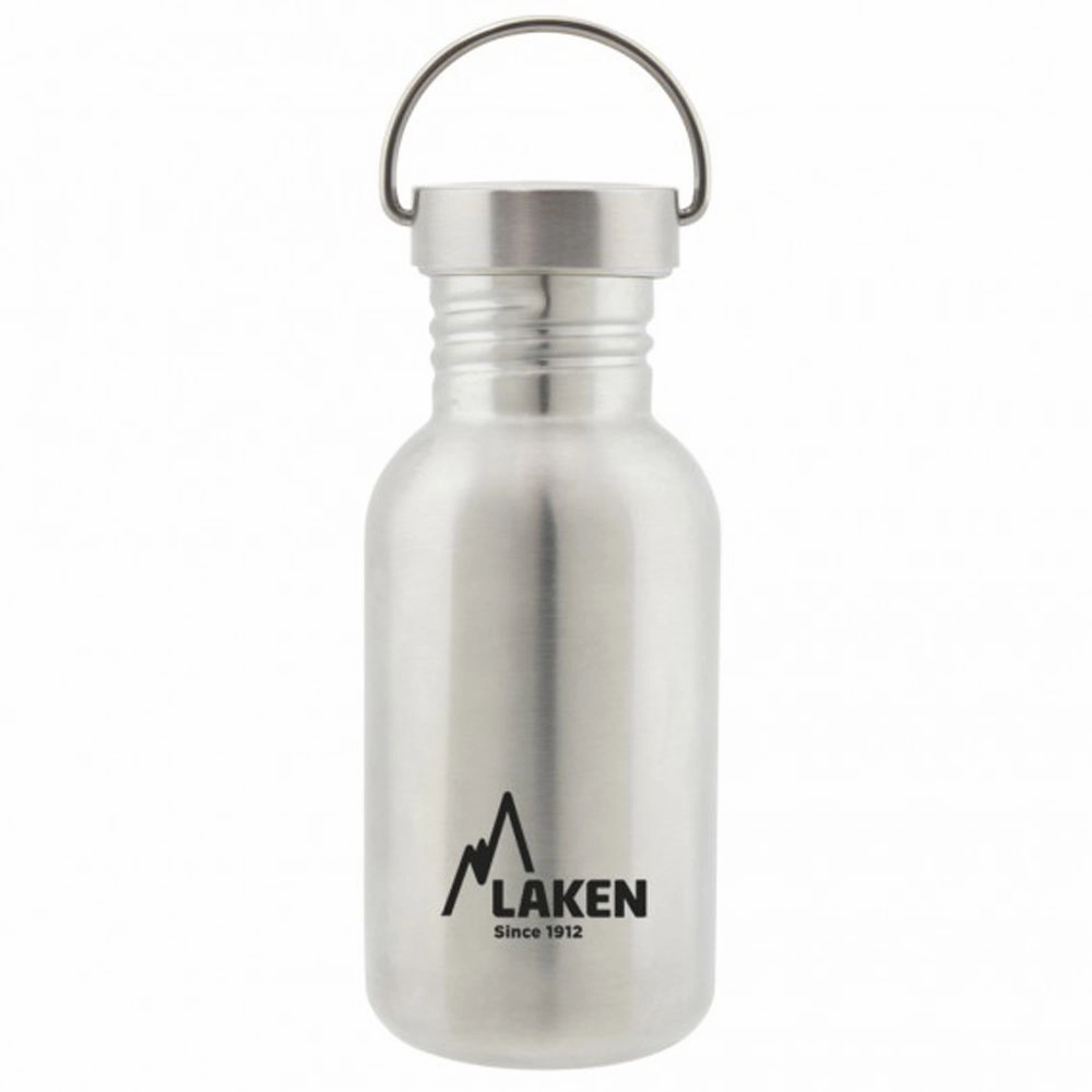 2025 Cheap Choose Original Laken Stainless Steel Basic Bottle w S/S Cap -72%Off Clearance Sale here, select your best Items, reasonable price for you.