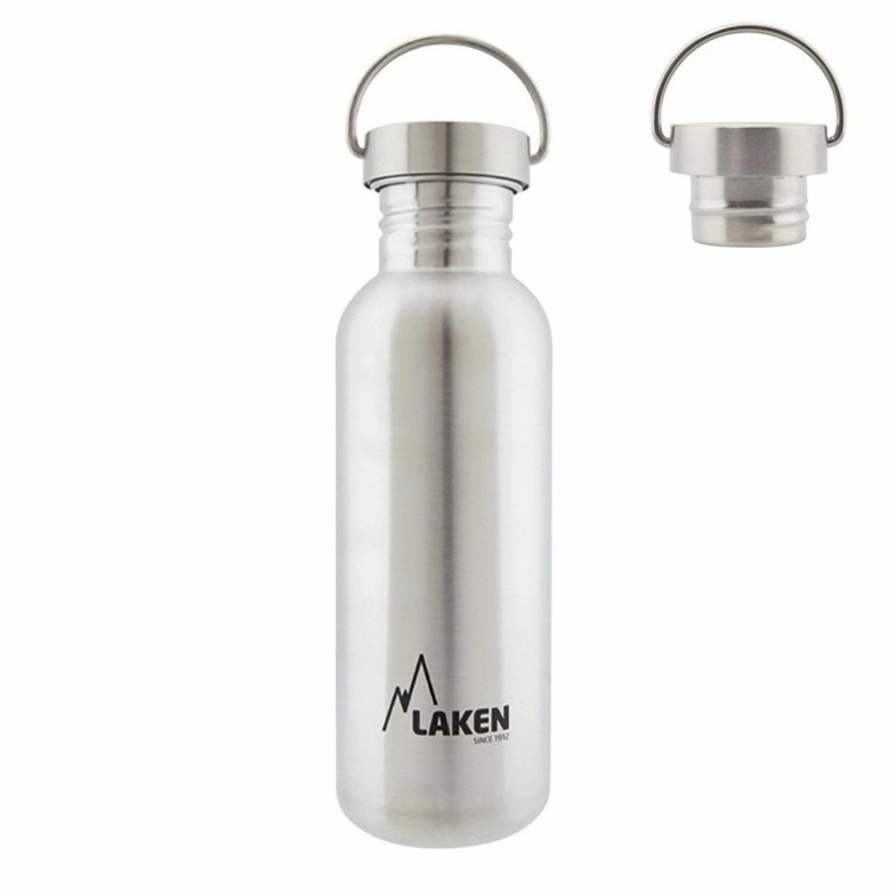 Our Laken Stainless Steel Basic Bottle w S/S Cap , orders our website is your best choice.