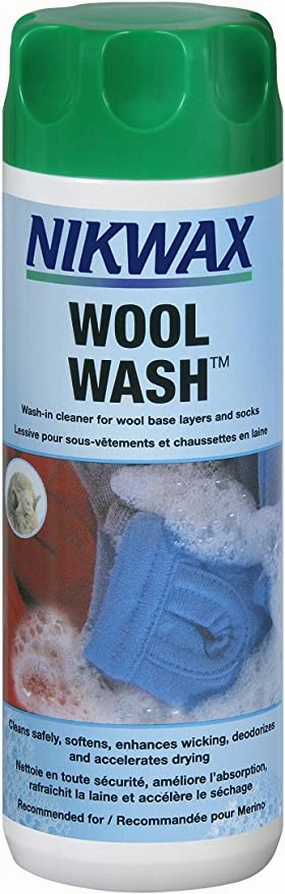 Professional Choose Original Nikwax Wool Wash at Lowest Price at our genuine online store, latest style Items with big discount for you.