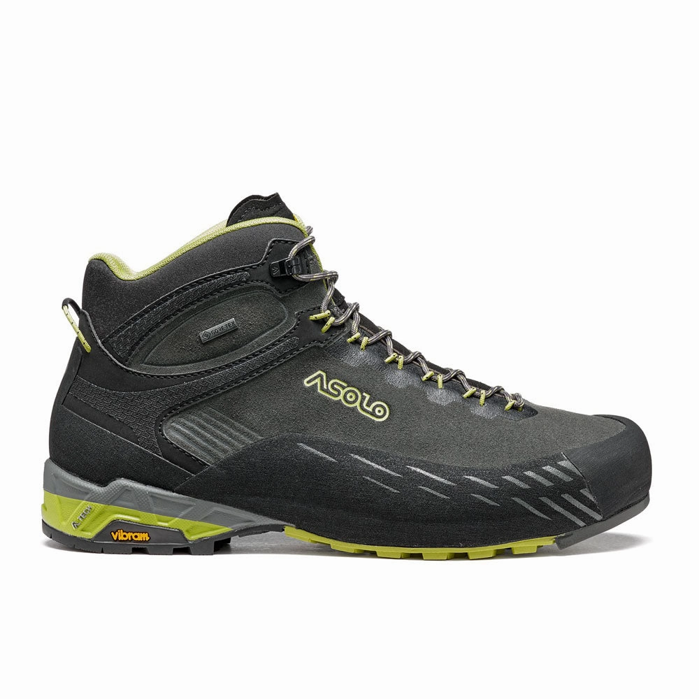 Get Genuine Asolo Eldo Mid Lth GV MM Mens with wholesale price, choose our latest styles of 2025 Items, 100% quality.