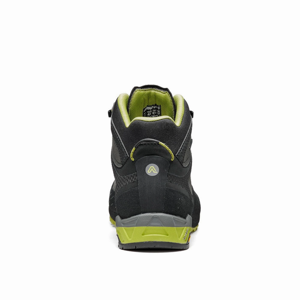 Enjoy Original Asolo Eldo Mid Lth GV MM Mens , get your order in 5-7 business days.
