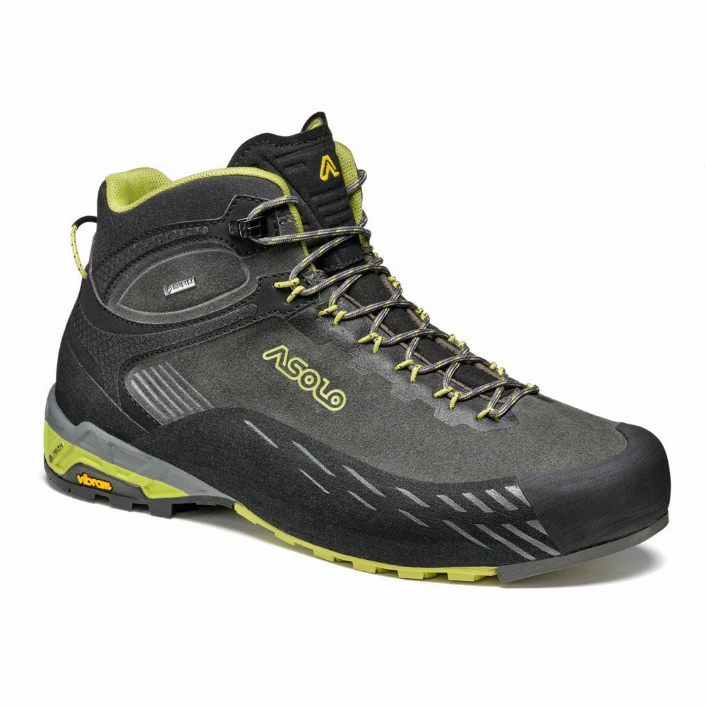 66-69%off Cheap Choose our newest Asolo Eldo Mid Lth GV MM Mens ,Best Design on sale, 74% discount and top quality for you.
