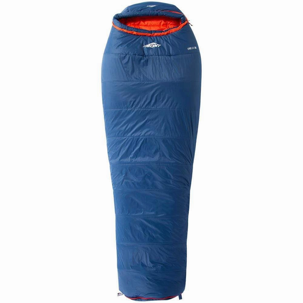 Top Quality For Evo Ultra Light 12 to 8C Synthetic Sleeping Bag , cheapest price and top quality.