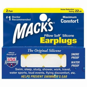 Browse 2025 newest styles of Choose Popular & Cheap Mack's Pillow Soft Earplugs Latest Style online store, welcome to place orders our online store.
