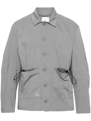 Chore Button-Up Shirt winter jackets clearance