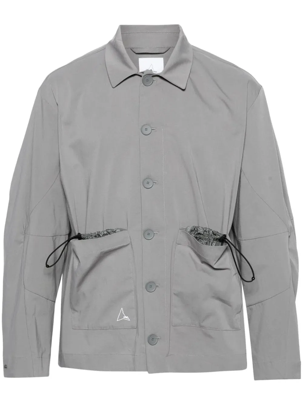 Chore Button-Up Shirt winter jackets clearance