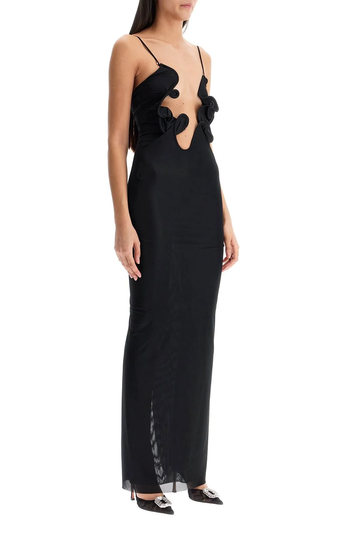Christopher Esber Women's Sculptural Venus Midi