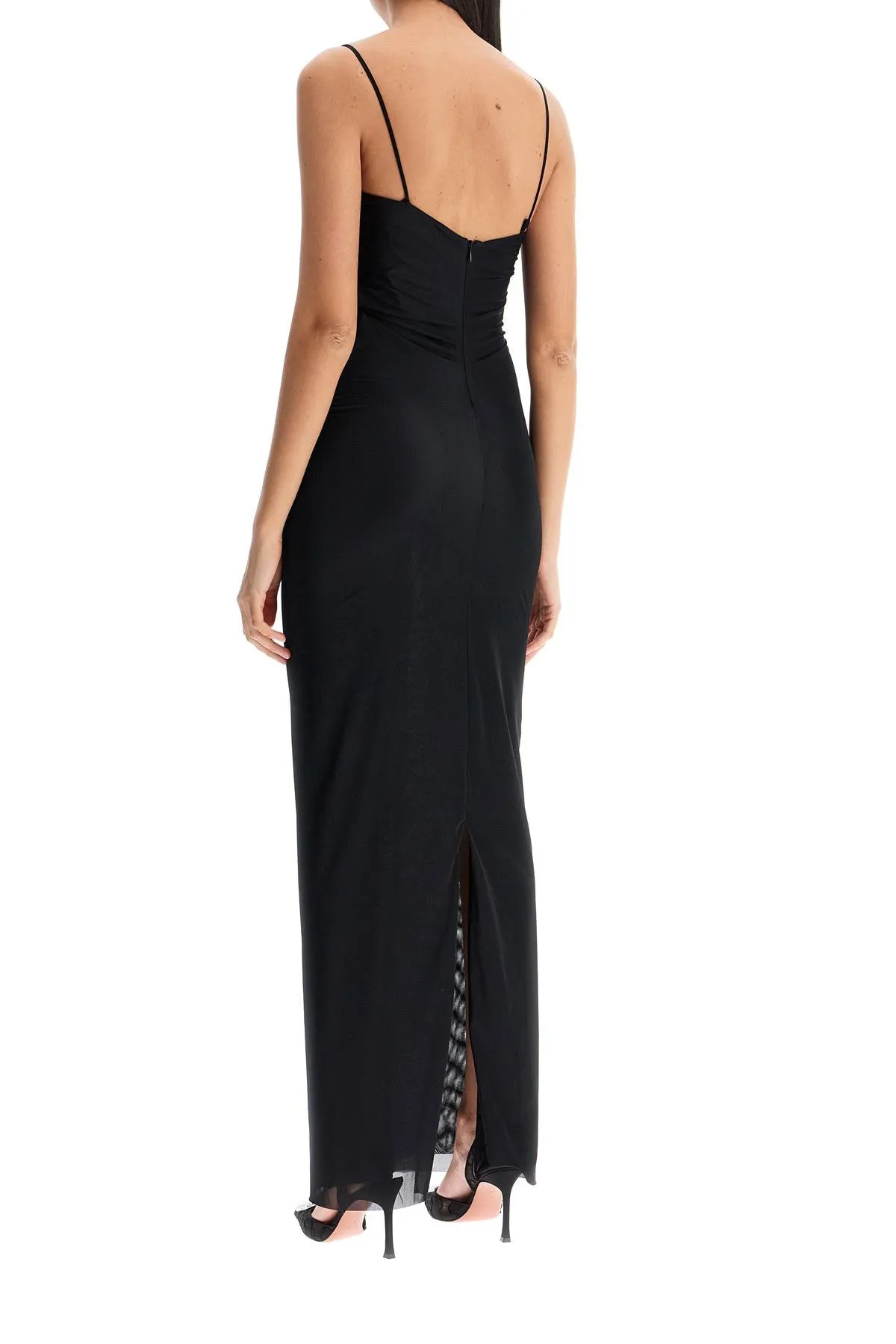 Christopher Esber Women's Sculptural Venus Midi