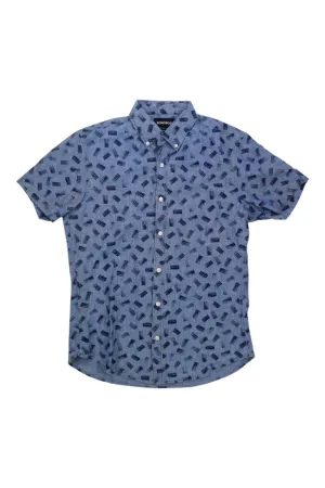 Clearance Price For Claim Bonobos Mens Riviera SS Shirt Fanatics Store Online is free shipping purchase, buy discount Items 74%off.