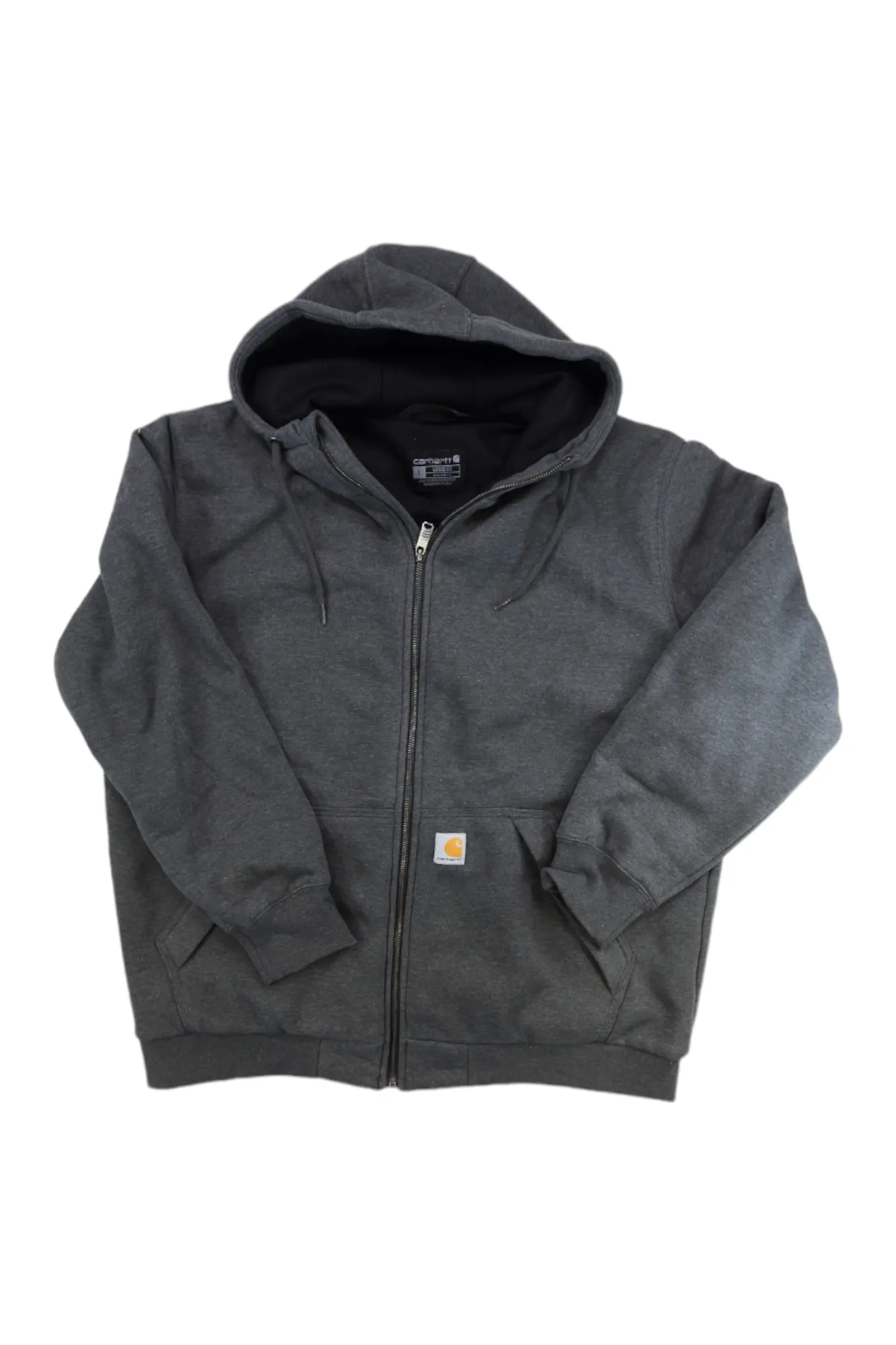 Ebay On Claim Carhartt Mens Rain Defender Loose Fit Midweight Thermal-Lined Full-Zip Sweatshirt Available Online , here will give you the best service. Now orders our online store.