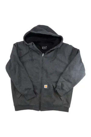 Ebay On Claim Carhartt Mens Rain Defender Loose Fit Midweight Thermal-Lined Full-Zip Sweatshirt Available Online , here will give you the best service. Now orders our online store.