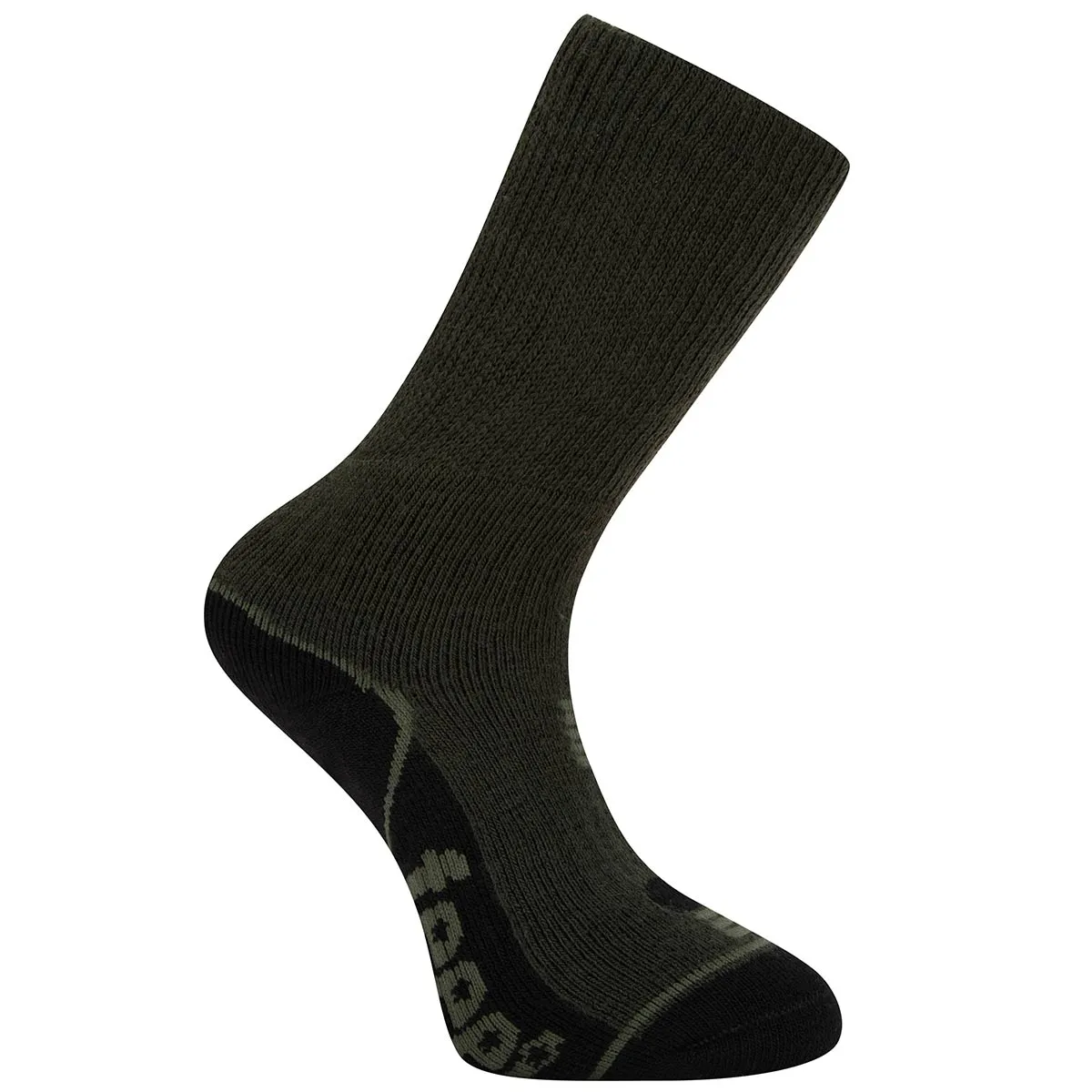 Fashion new style Feeet Merino Hiker Socks Olive Green hot sale, free shipping worldwide!