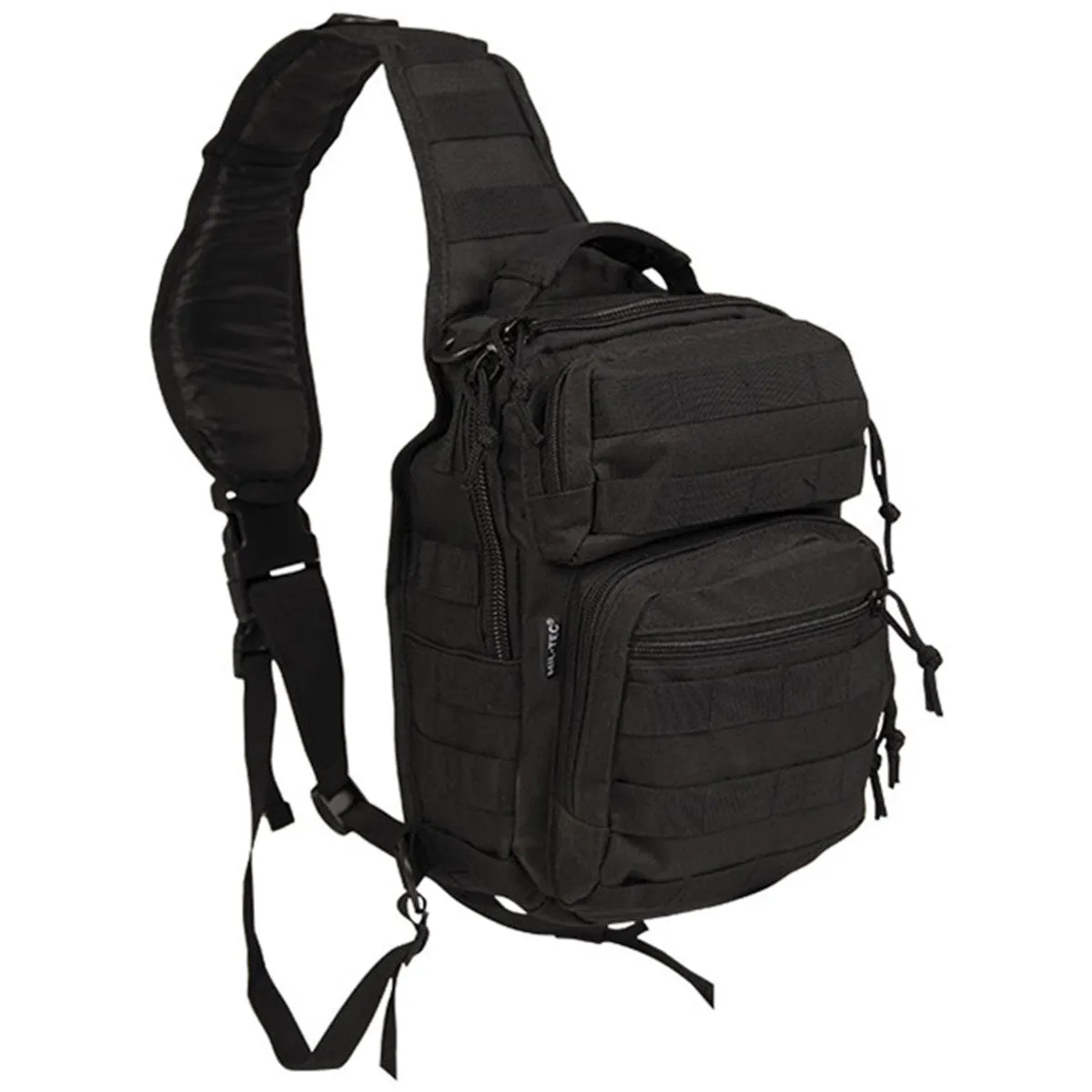 Find Claim Mil-Tec One Strap Assault Pack Small 10L Black ,100% Real Sale discount sale, bottom price, buy more and save more, best quality for you.