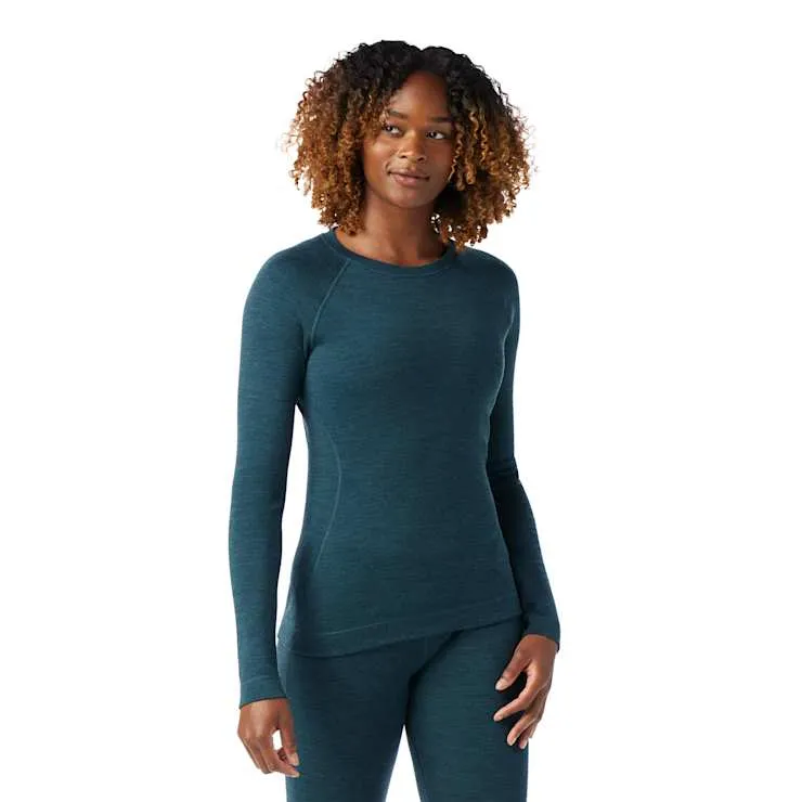 Huge Discount On Smartwool Women's Merino 250 Baselayer Crew buy more discount here now.