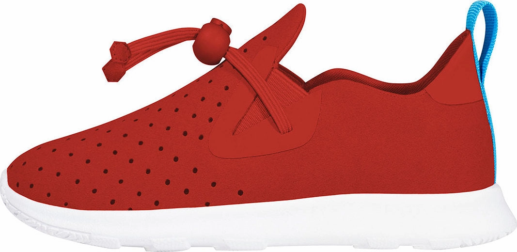 2025 Cheap Claim Big Kid's Apollo Moc Shoe|-|Chaussures Apollo Moc Grand Enfant Elegant Appearance on sale now, 74% of sale for Items.